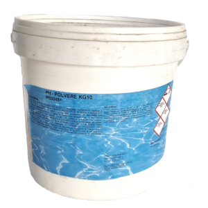 pH Minus confezione da 10 Kg