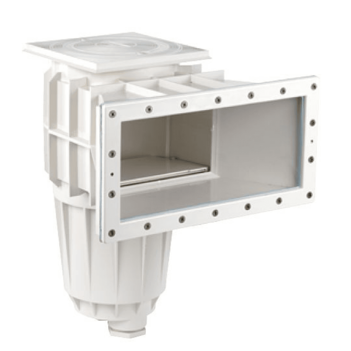 SKIMMER BOCCA SVASATA PREFABBRICATE