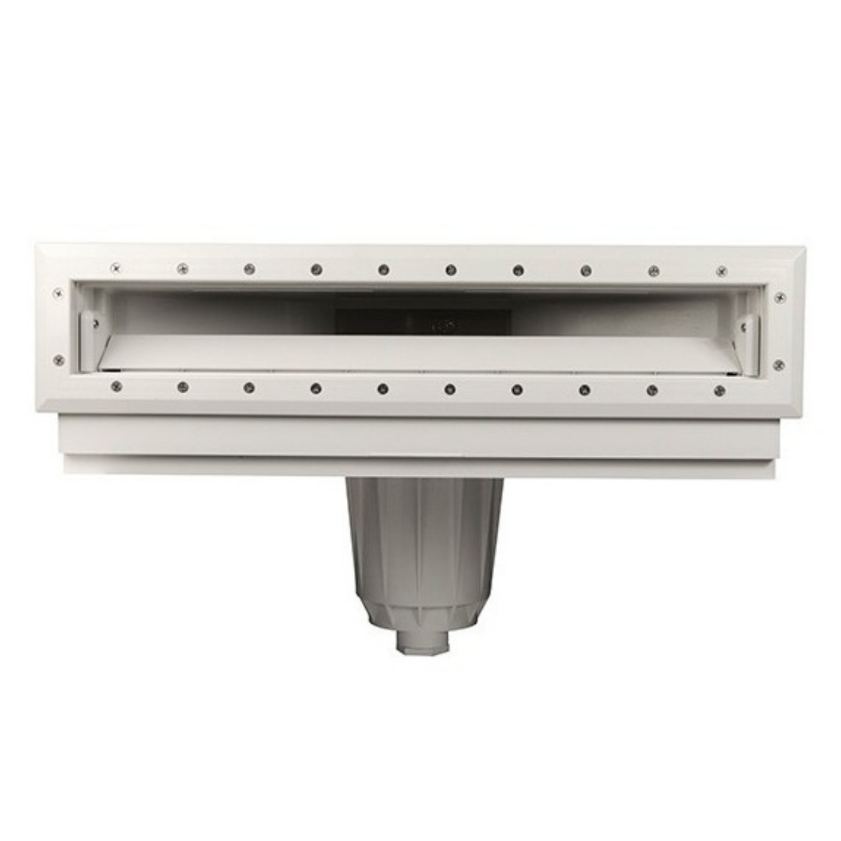 SKIMMER SFIORATORE PREFABBRICATE