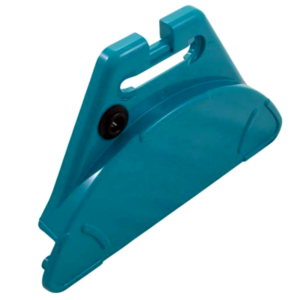 Carter con fermaguaina per robot Dolphin Diagnostic 2001