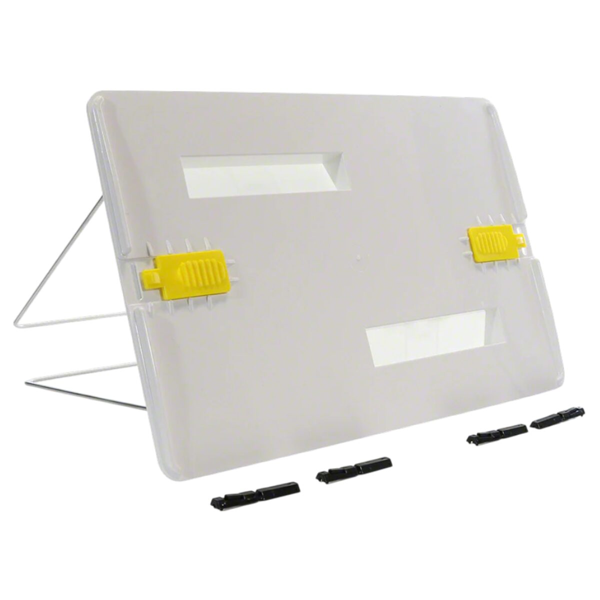 Coperchio porta sacco filtro ricambio per robot Diagnostic 2001, 3001, 2×2, Dynamic Pro X2, Sprite C, Sprite RC, Wave 50 e Wave 100 Dolphin