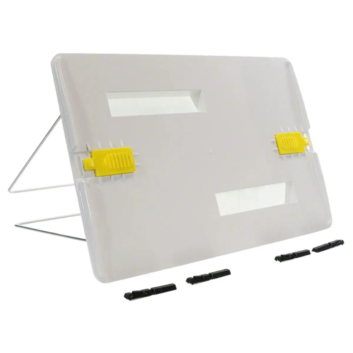 Coperchio porta sacco filtro ricambio per robot Diagnostic 2001, 3001, 2×2, Dynamic Pro X2, Sprite C, Sprite RC, Wave 50 e Wave 100 Dolphin