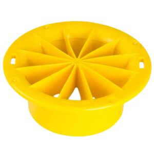 Copriventola per robot piscina ricambio per robot piscina Diagnostic 2001 Dolphin