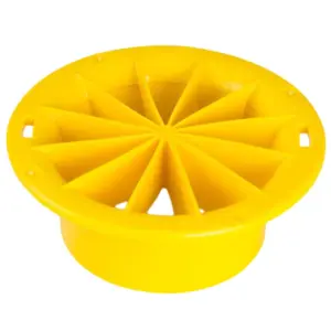 Copriventola per robot piscina ricambio per robot piscina Diagnostic 2001 Dolphin