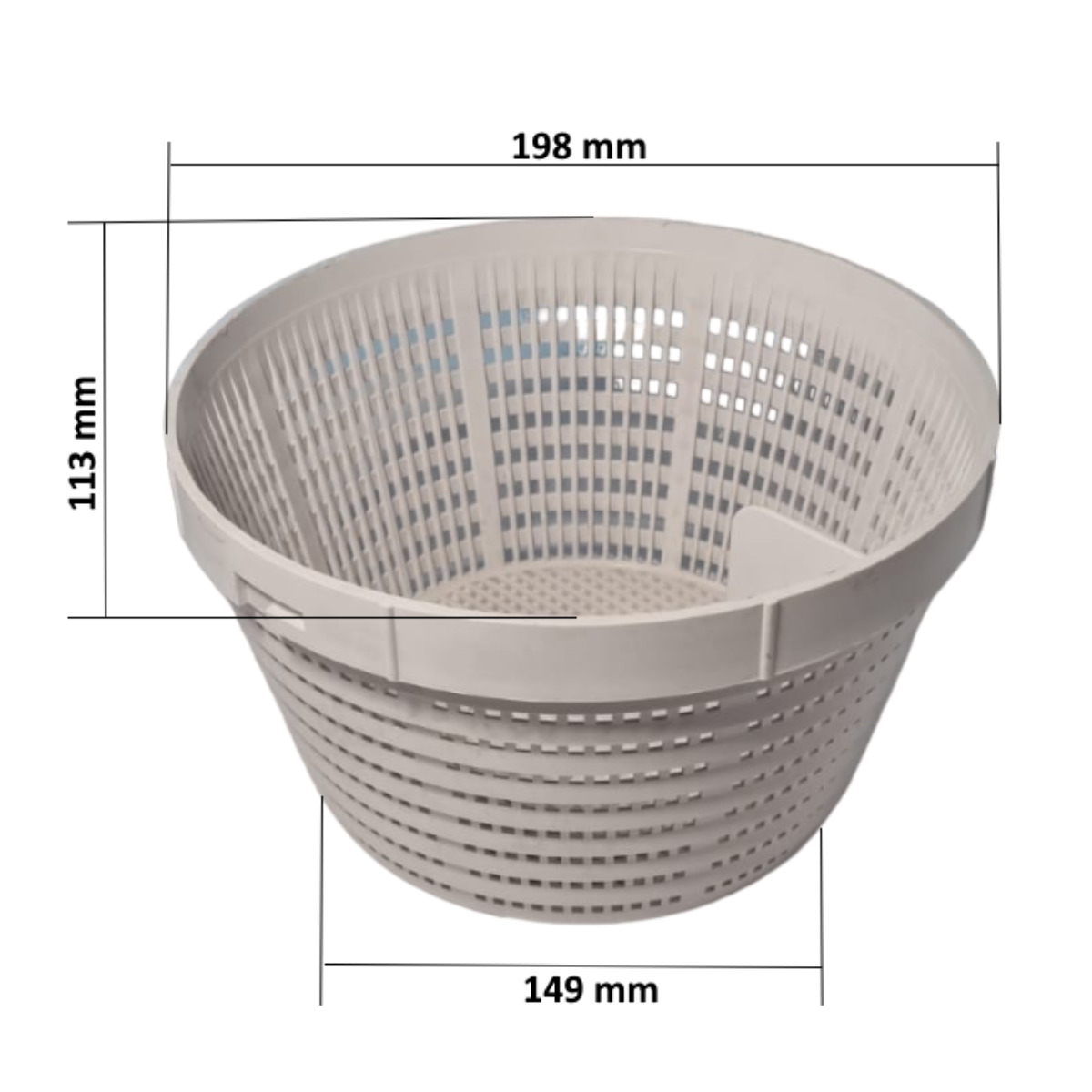 62513-600-10016 dimensioni