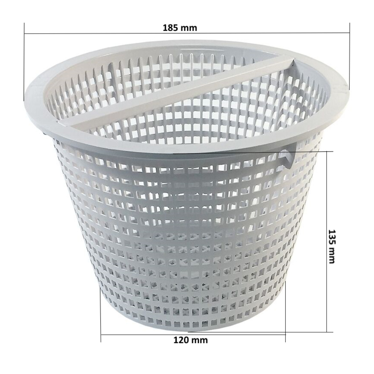 SKX16000C dimensioni
