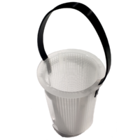 Cestello ricambio per pompa piscina Challenger Pentair