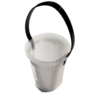 Cestello ricambio per pompa piscina Challenger Pentair