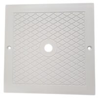 Coperchio ricambio per skimmer SP1082, SP1084, SP1085, SP1085C Hayward