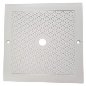 Coperchio ricambio per skimmer SP1082, SP1084, SP1085, SP1085C Hayward