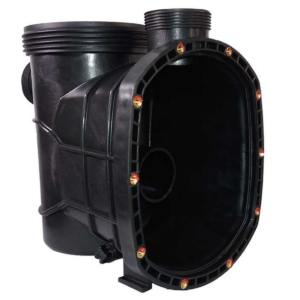 Corpo prefiltro per pompa Glass Plus