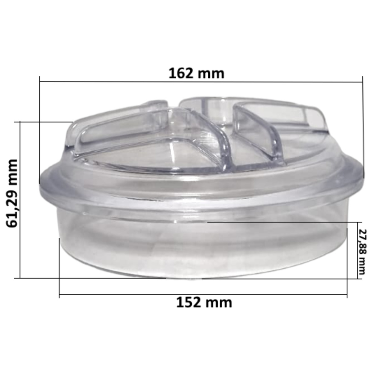 4405010903 dimensioni