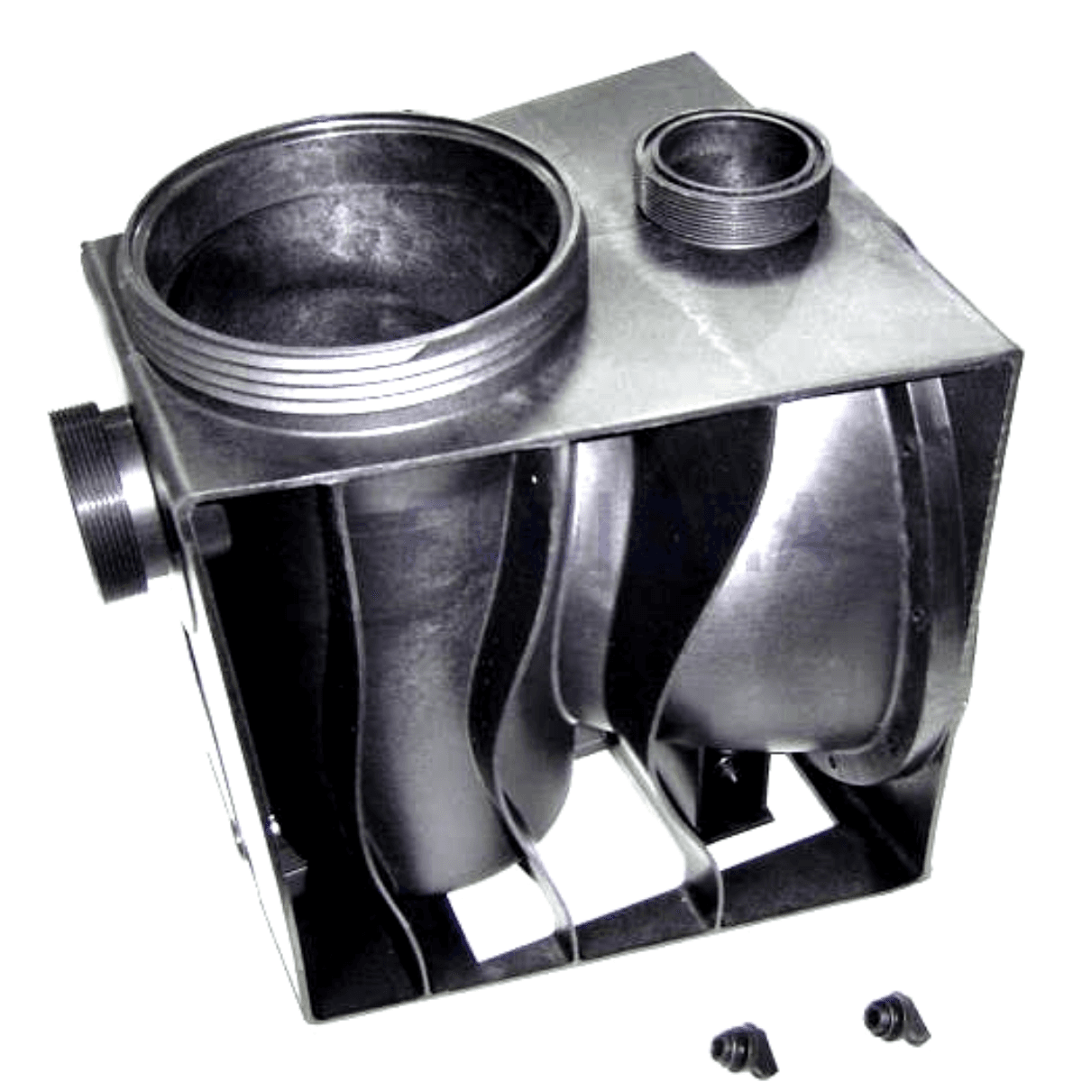 4405010906 Corpo prefiltro per pompa Columbia