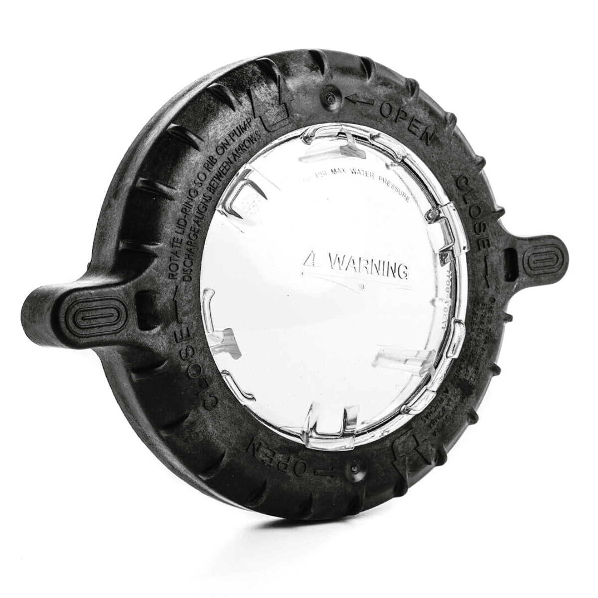 R173070111S Coperchio prefiltro per pompa Sta-Rite 5P6R