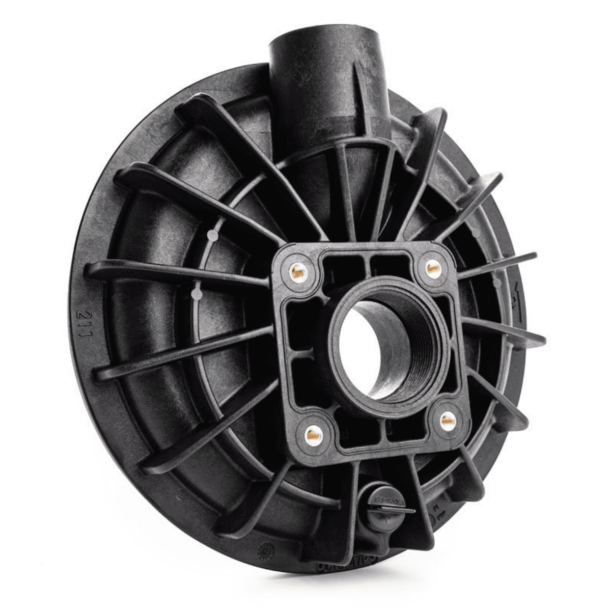 RC17647P1W Volvente per pompa Sta- Rite 5P2R