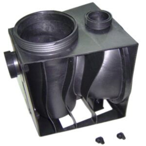 Corpo prefiltro ricambio per pompa piscina Columbia Astralpool