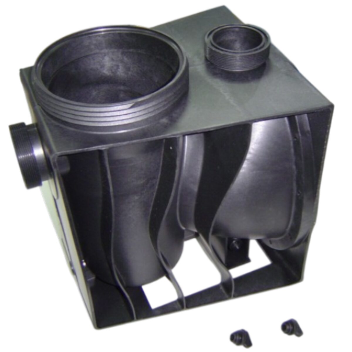 Corpo prefiltro ricambio per pompa piscina Columbia Astralpool