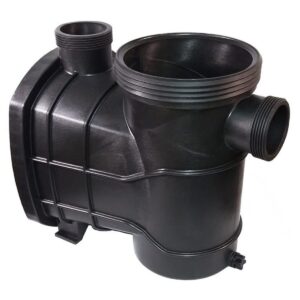 Corpo prefiltro ricambio per pompa piscina Glass Plus Astralpool