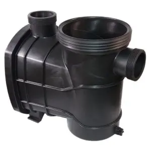 Corpo prefiltro ricambio per pompa piscina Glass Plus Astralpool
