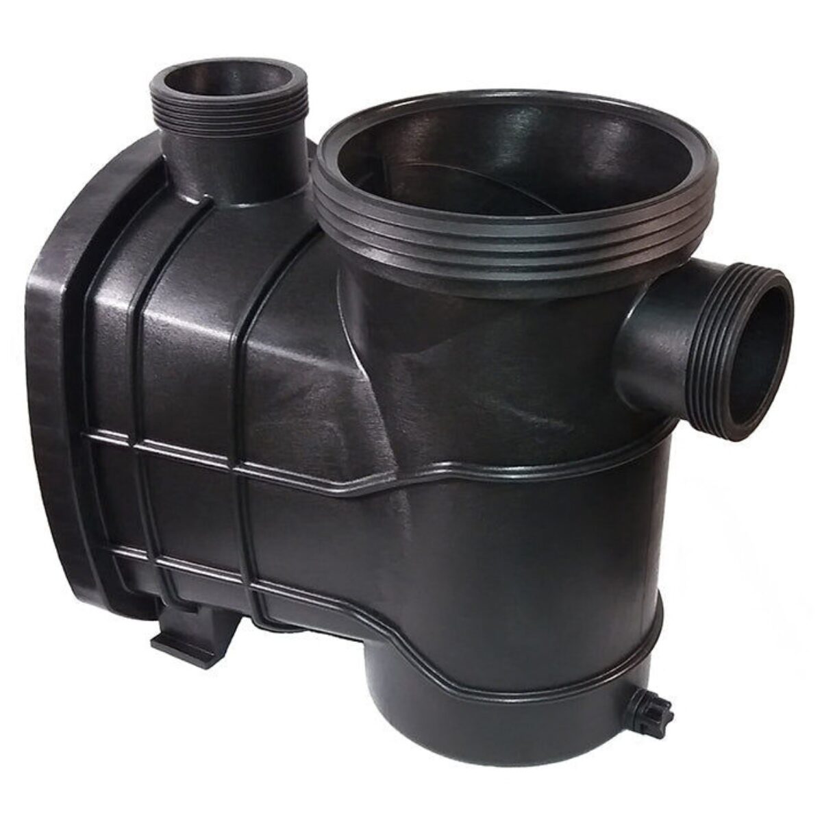 Corpo prefiltro ricambio per pompa piscina Glass Plus Astralpool