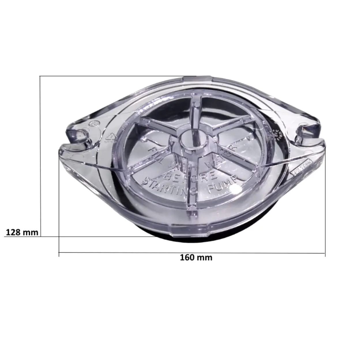 HAY-101-1957 dimensioni 1