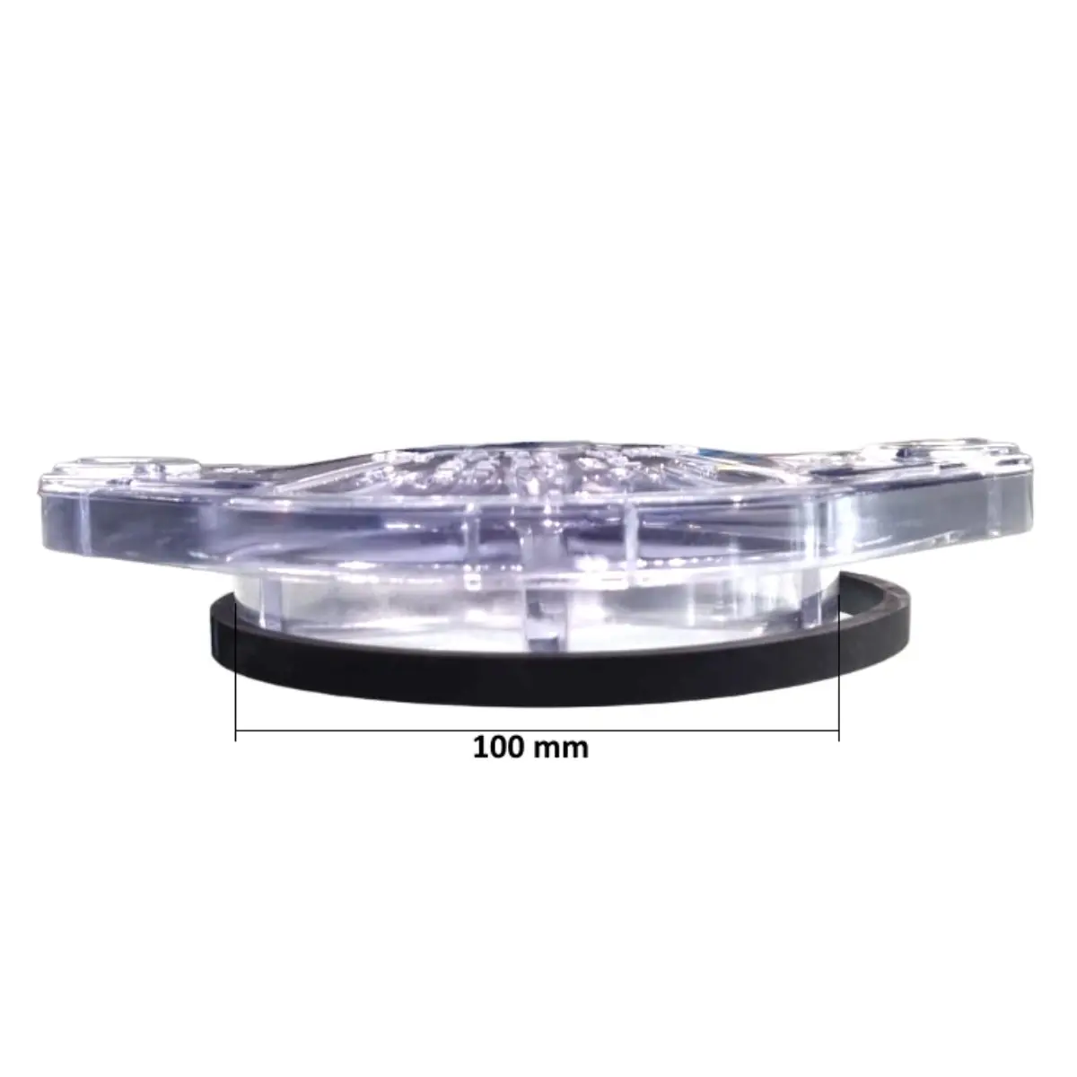 HAY-101-1957 dimensioni