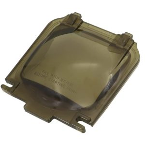 Coperchio prefiltro per pompa Superpump