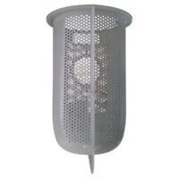 Vista posteriore del cestello ricambio per pompa piscina Tri-star Hayward