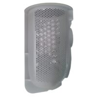 Vista laterale del cestello ricambio per pompa piscina Tri-star Hayward