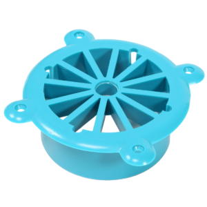 Copriventola per robot piscina ricambio per robot piscina Indigo Zodiac