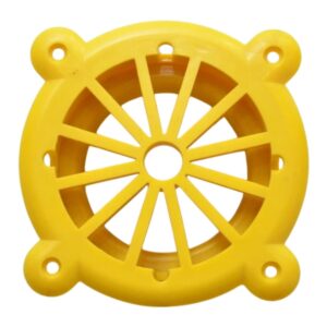 Copriventola per robot piscina ricambio per robot piscina Sweepy M3 Zodiac