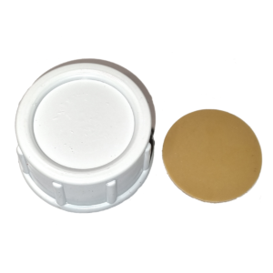 Calotta chiusura passante di mandata Piscine Laghetto