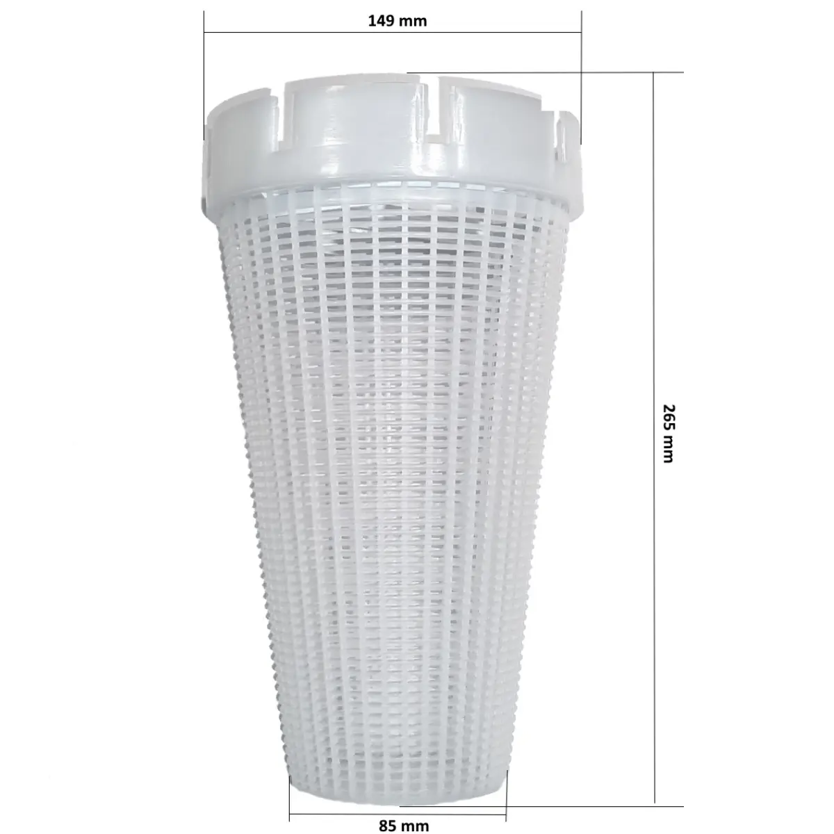 RLDECEST99 dimensioni