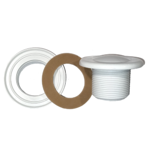 Passante attacco skimmer Piscine Laghetto