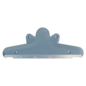 Carter laterale grigio per robot Dolphin
