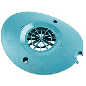 Coprigirante per robot Dolphin Moby