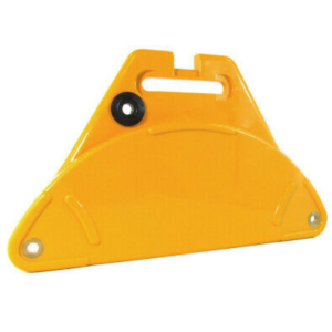 Carter con fermaguaina per robot Dolphin Dynamic Prox 2