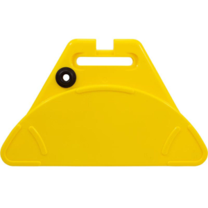 Carter con fermaguaina per robot Dolphin Diagnostic 3001