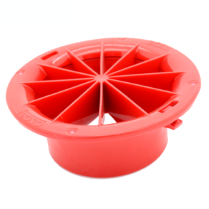 Coprigirante rossa per robot Dolphin Diagnostic 3001