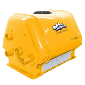 Carenatura per robot Dolphin Dynamic Prox 2