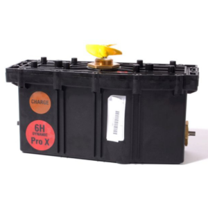 Motore nuovo per robot Dolphin Dynamic Prox 2 e Wave100