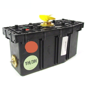 Motore Ricondizionato per robot Dolphin Diagnostic 3001