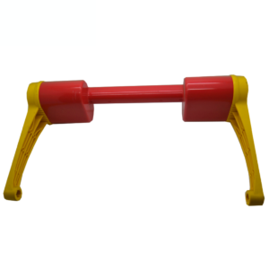 Manico di trasporto per robot Dolphin Diagnostic 3001