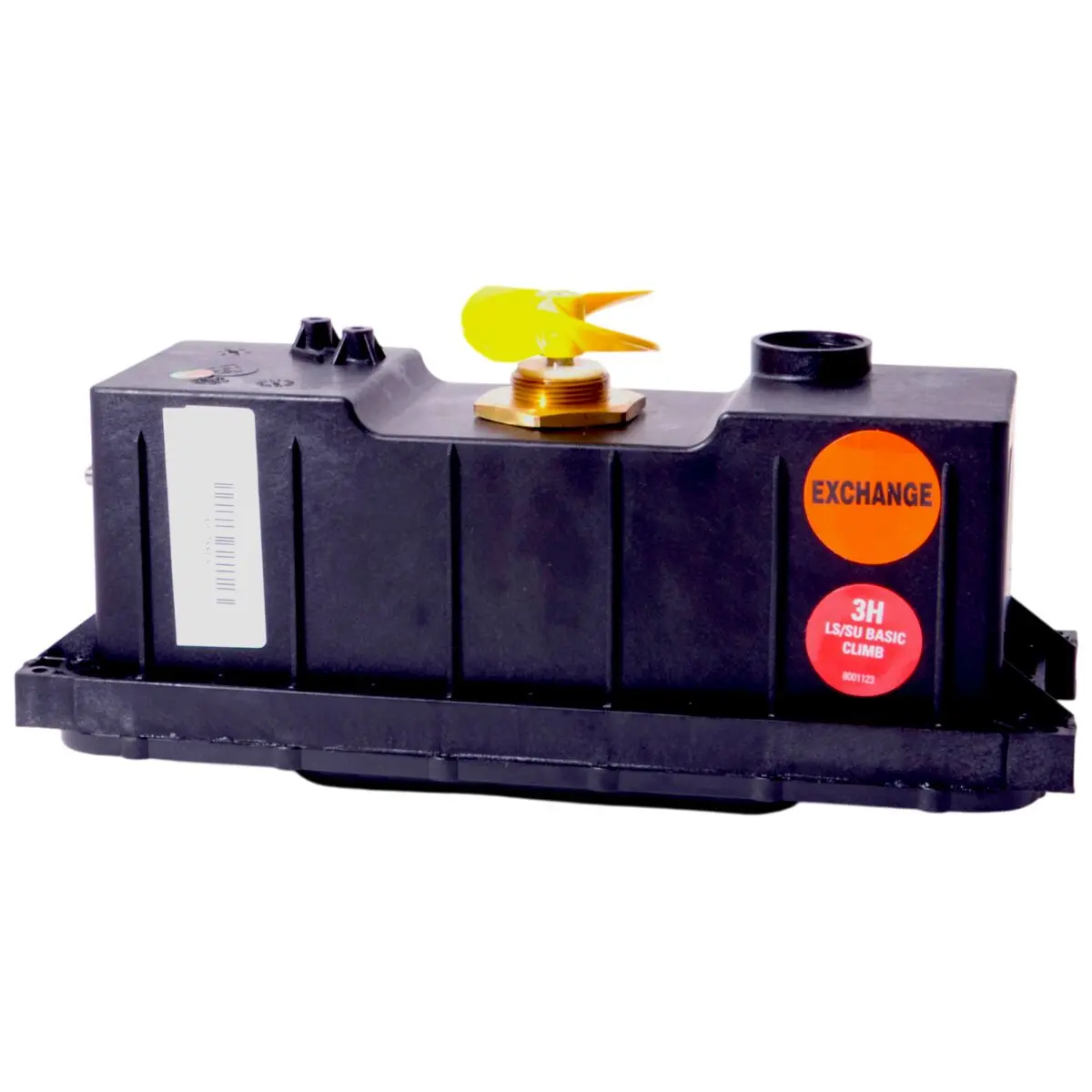 Box motore nuovo ricambio per robot piscina Supreme M3 Dolphin