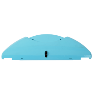 Carter con rotella ricambio per robot piscina Moby e Moby Pro Dolphin