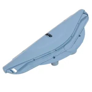 Carter con rotella ricambio per robot piscina Supreme M3 Dolphin