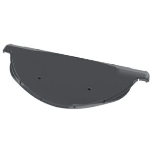 Carter laterale ricambio per robot piscina Swash TC Dolphin