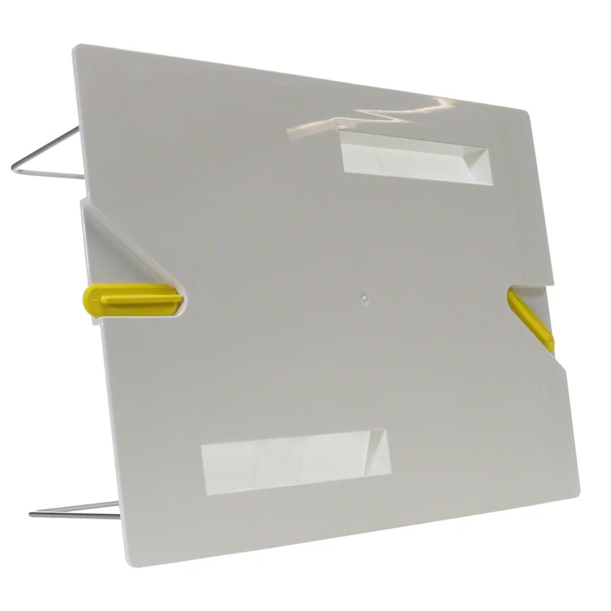 Coperchio porta sacco filtro ricambio per robot Supreme M3,Moby,Pool In, Swash e Pool Up Dolphin