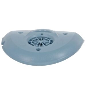 Copriventola per robot piscina ricambio per robot piscina Supreme M3 Dolphin