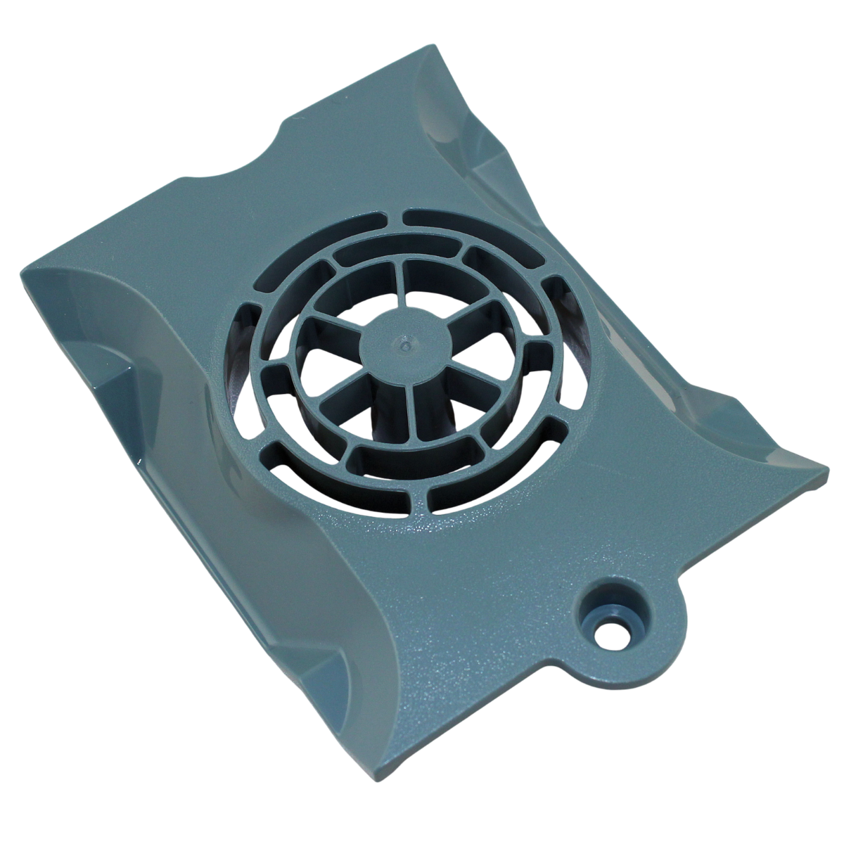 Copriventola per robot piscina ricambio per robot piscina Supreme M4 Dolphin